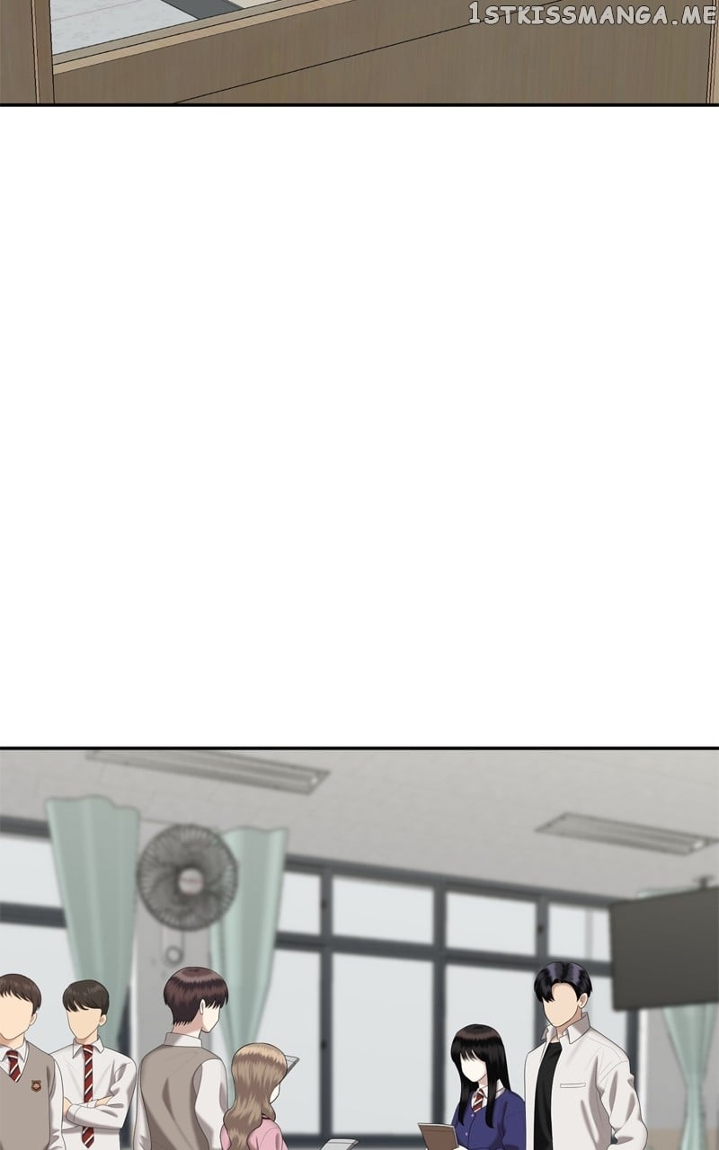 Sisters War Chapter 38 - page 33