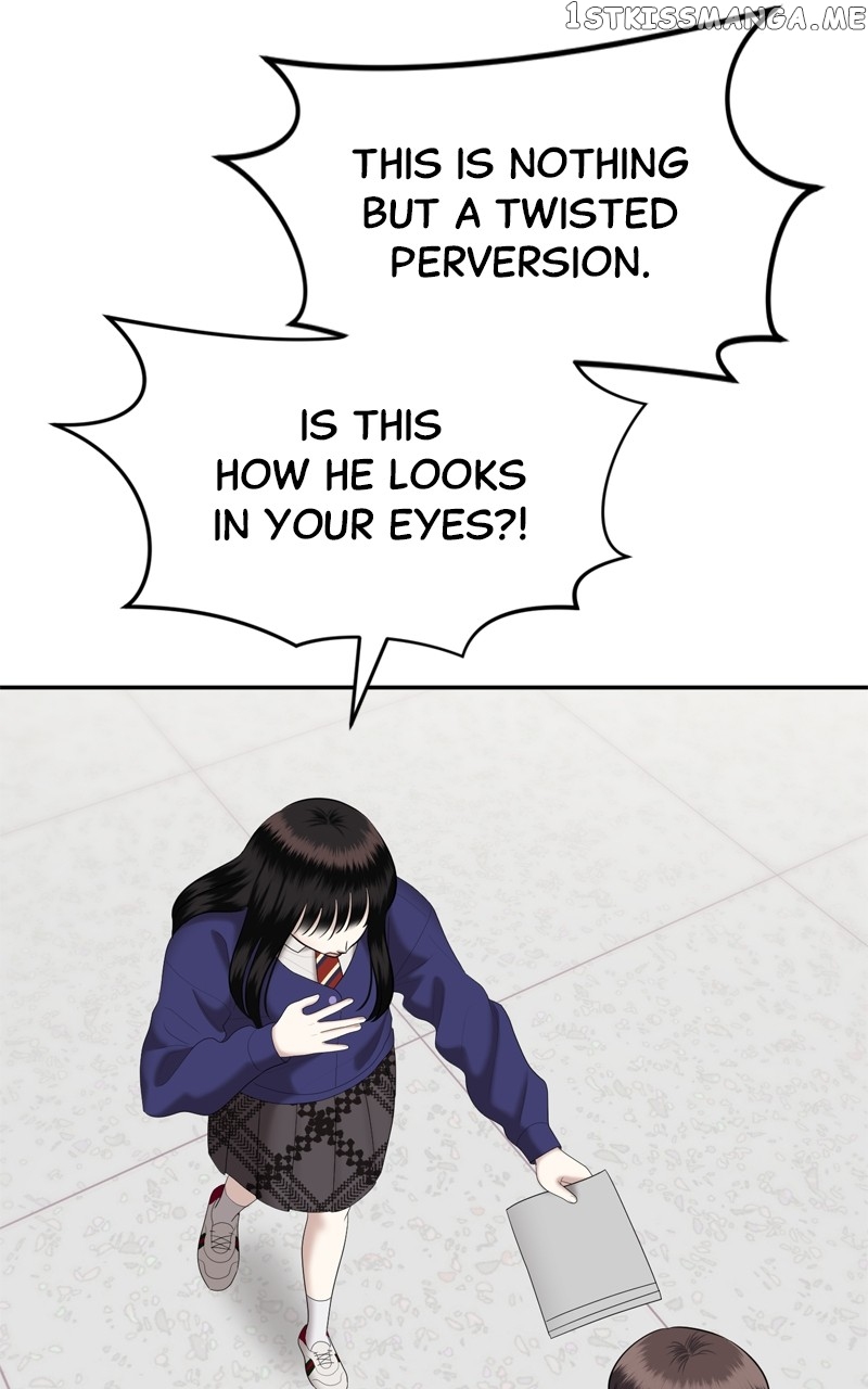 Sisters War Chapter 38 - page 38