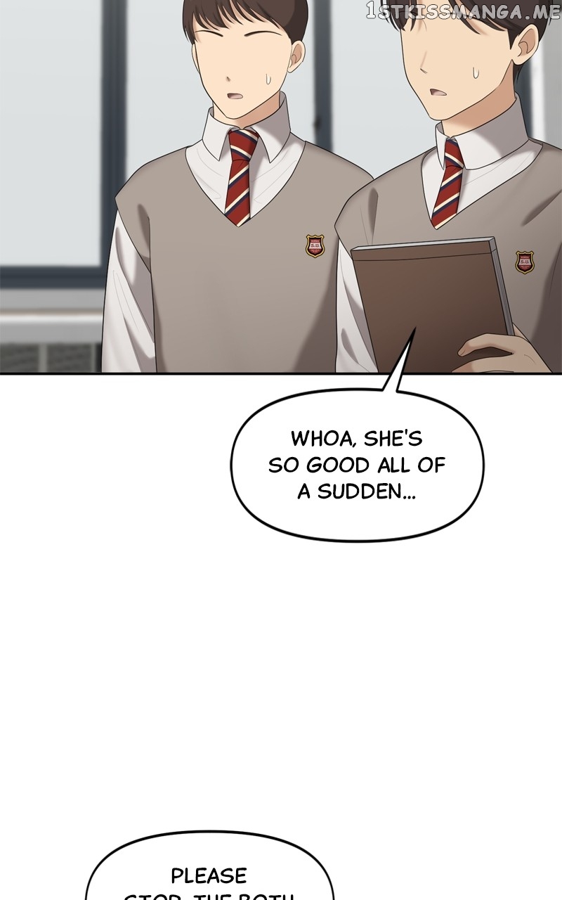 Sisters War Chapter 38 - page 42