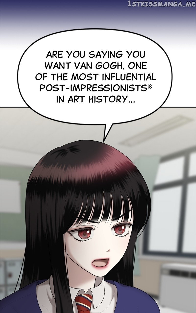 Sisters War Chapter 38 - page 61