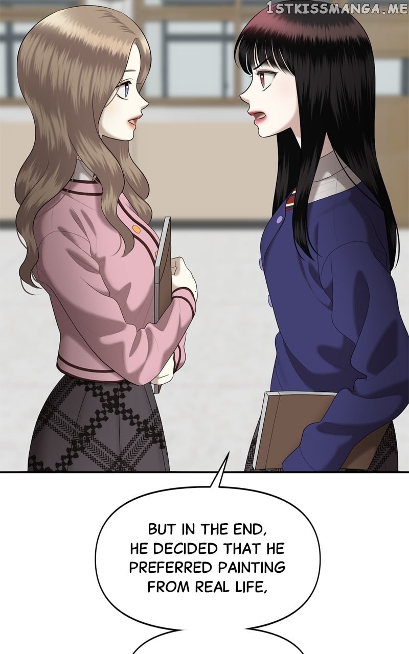Sisters War Chapter 38 - page 64