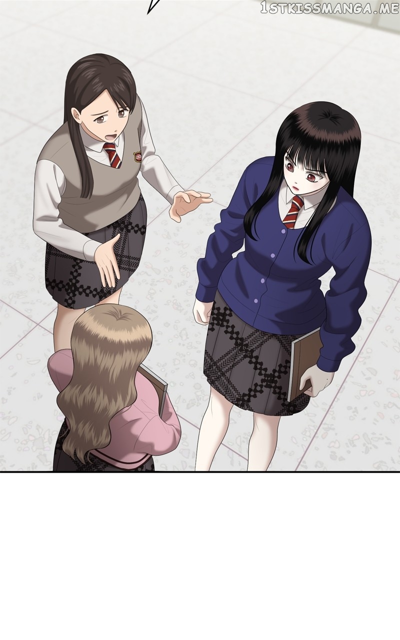 Sisters War Chapter 38 - page 66