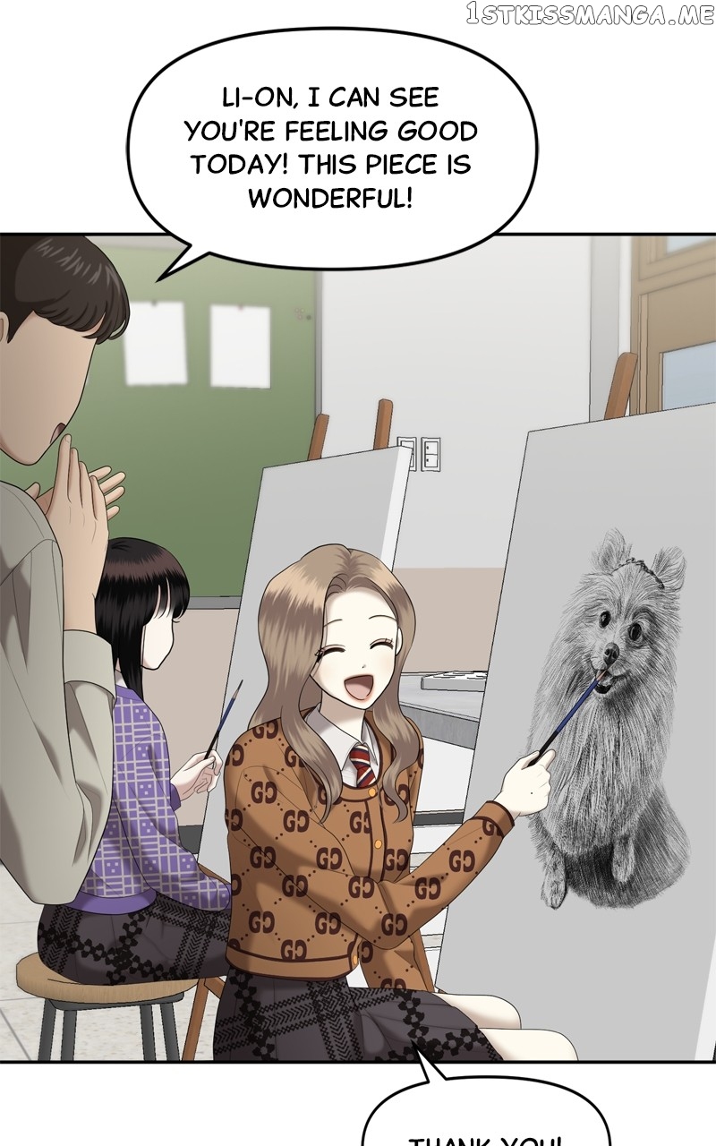 Sisters War Chapter 37 - page 107