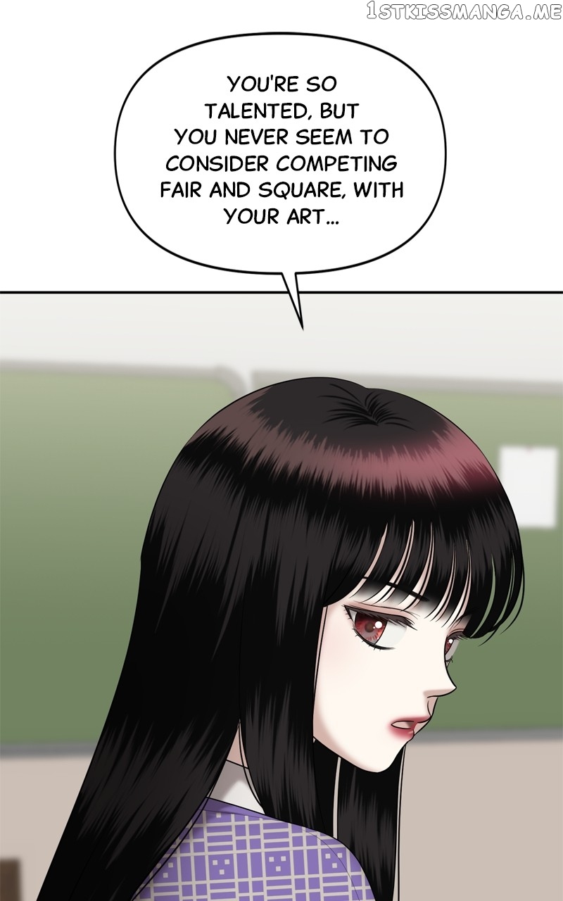 Sisters War Chapter 37 - page 115