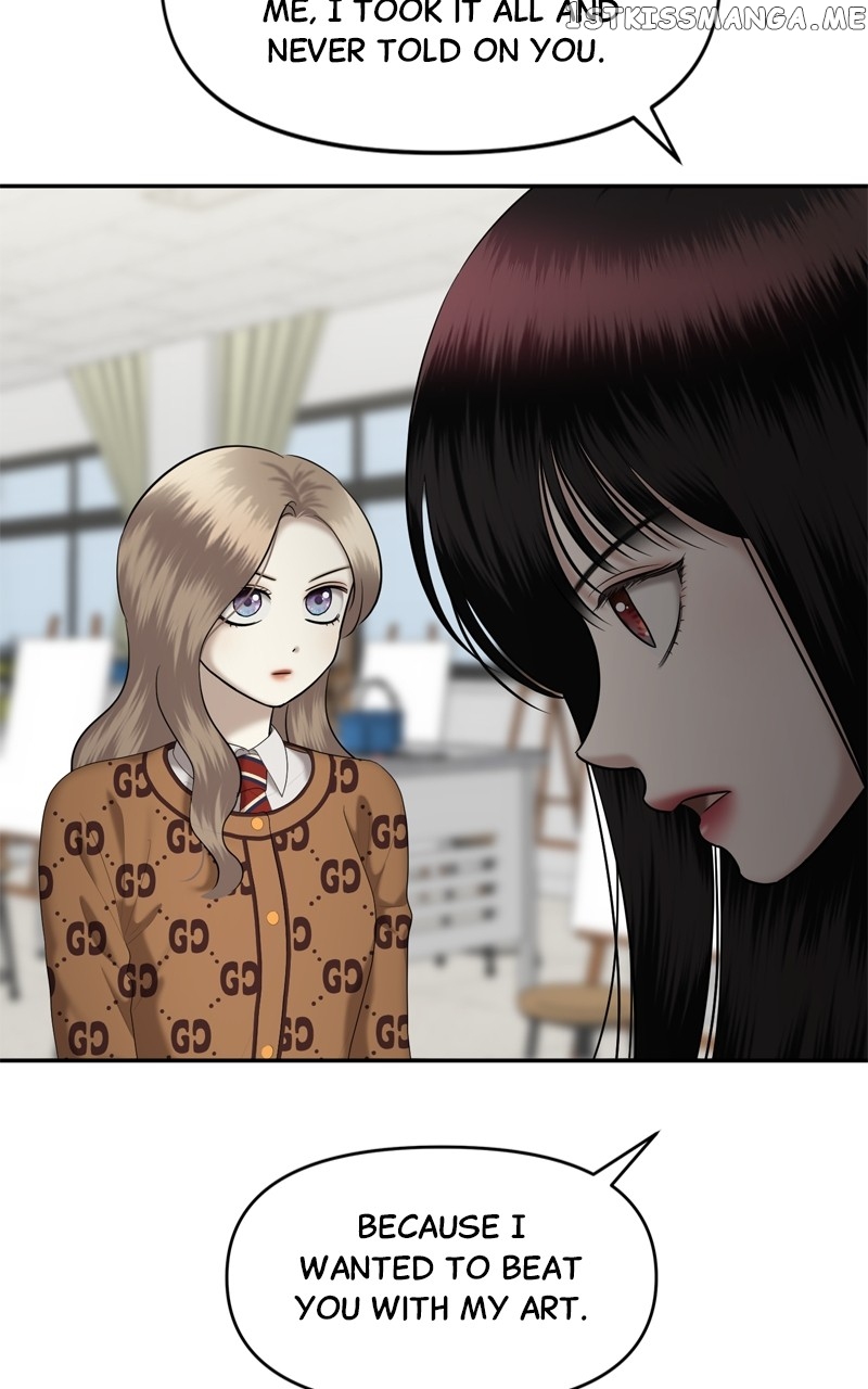 Sisters War Chapter 37 - page 120