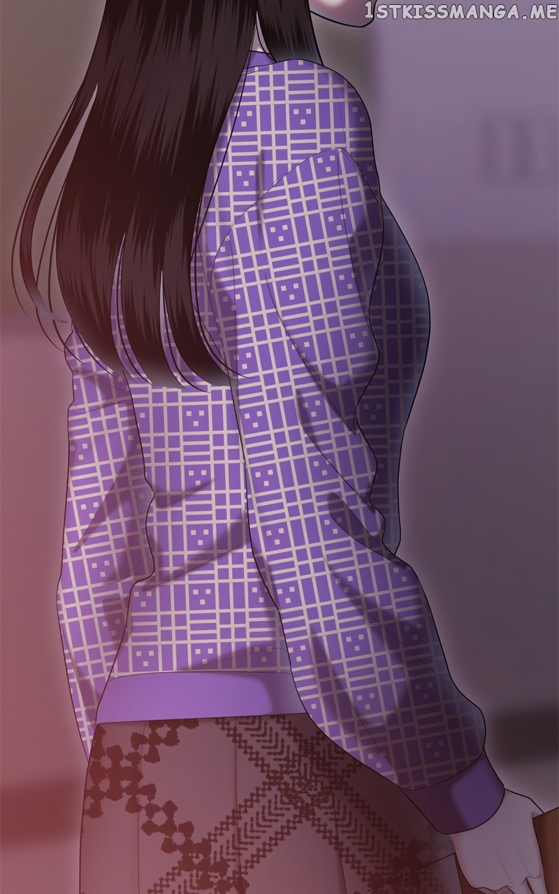 Sisters War Chapter 37 - page 123