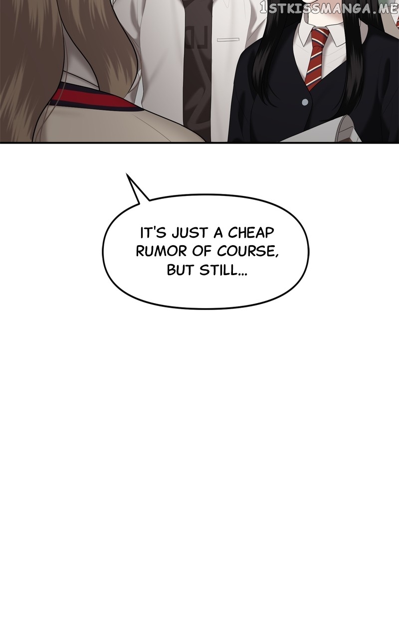Sisters War Chapter 36 - page 119