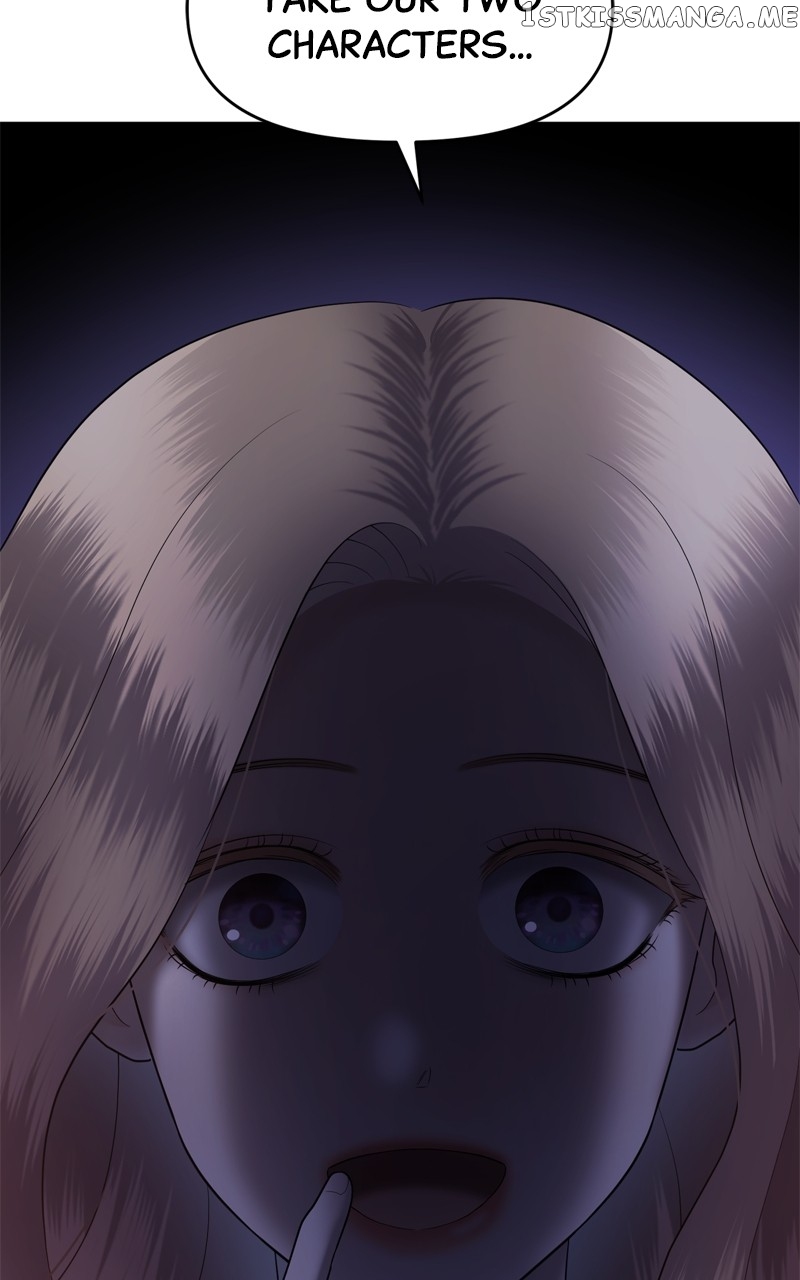 Sisters War Chapter 36 - page 122