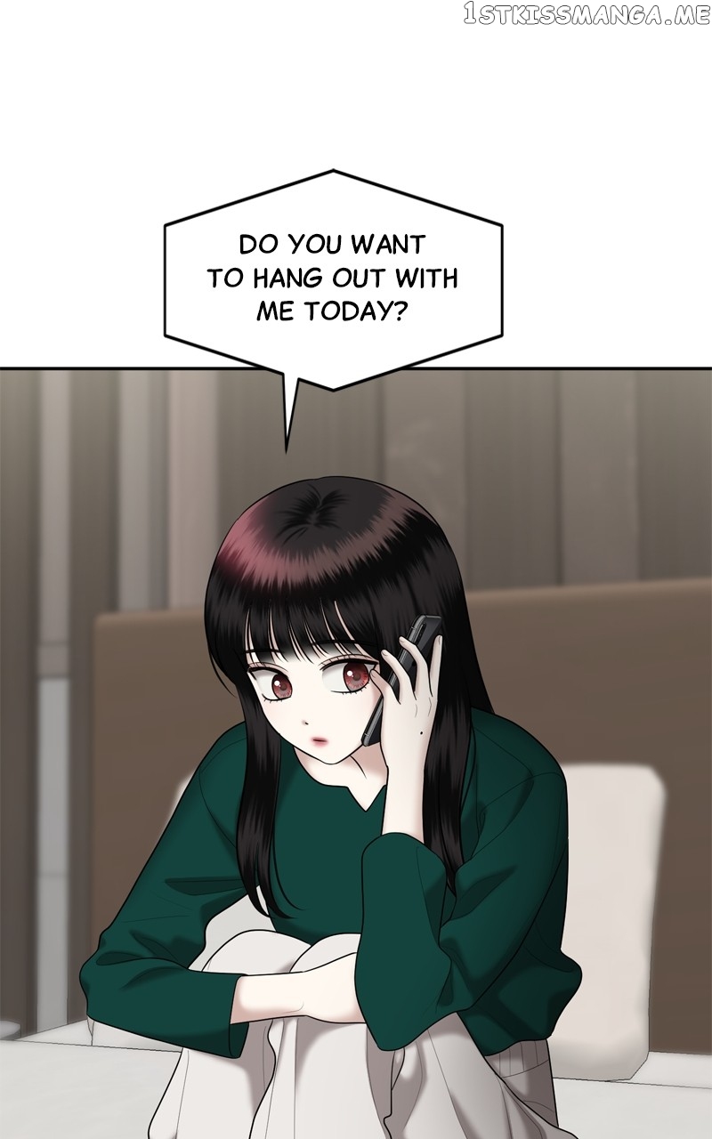 Sisters War Chapter 36 - page 42