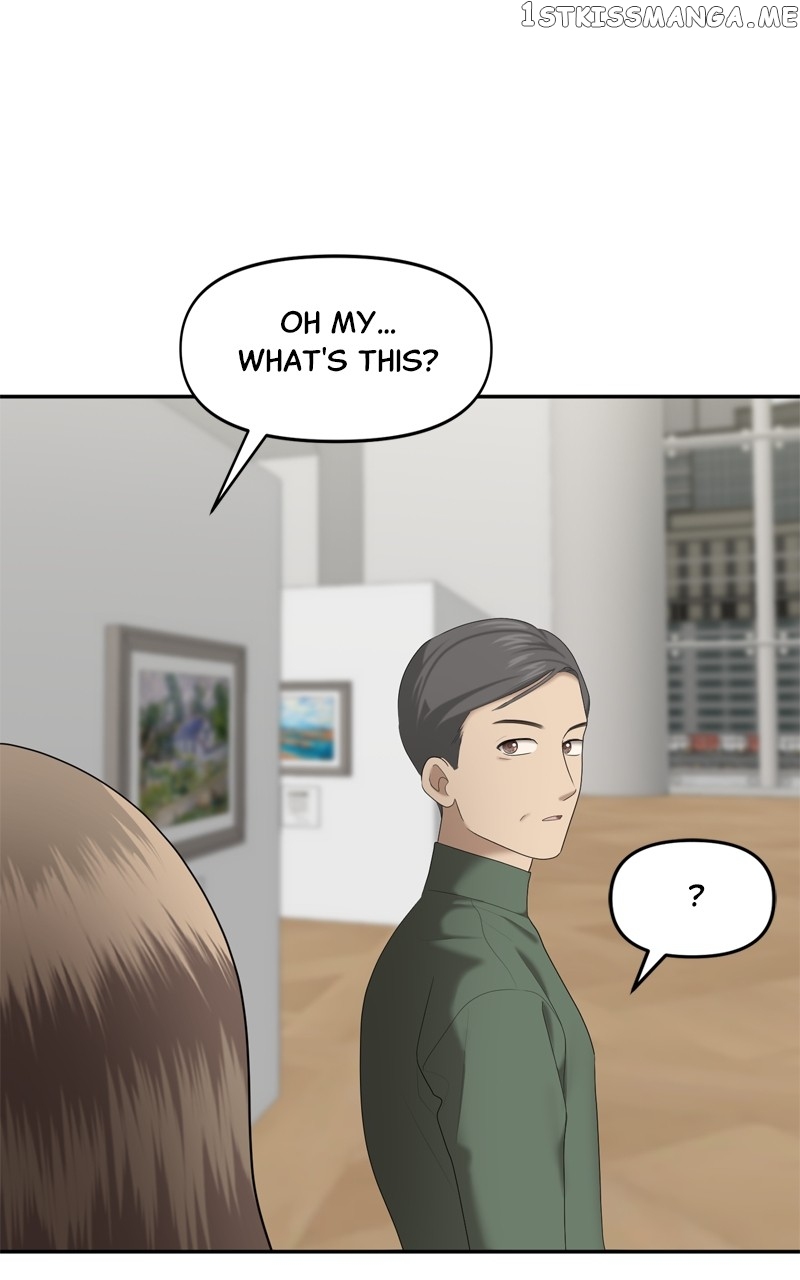 Sisters War Chapter 35 - page 109