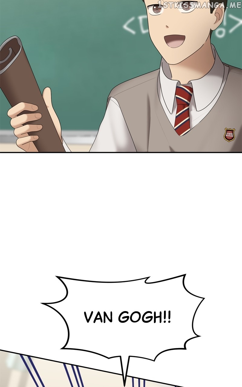 Sisters War Chapter 35 - page 28