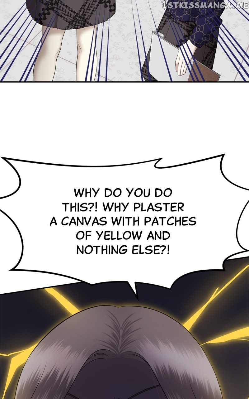 Sisters War Chapter 35 - page 37