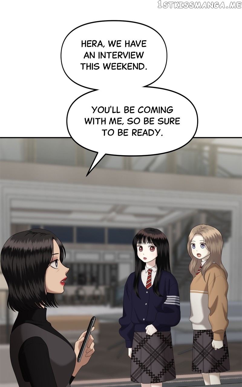 Sisters War Chapter 35 - page 60