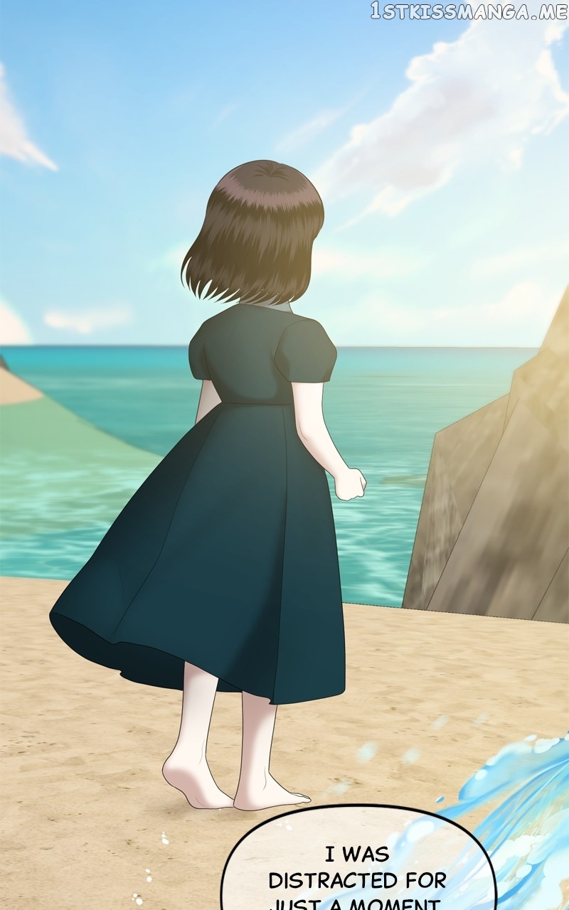 Sisters War Chapter 35 - page 74