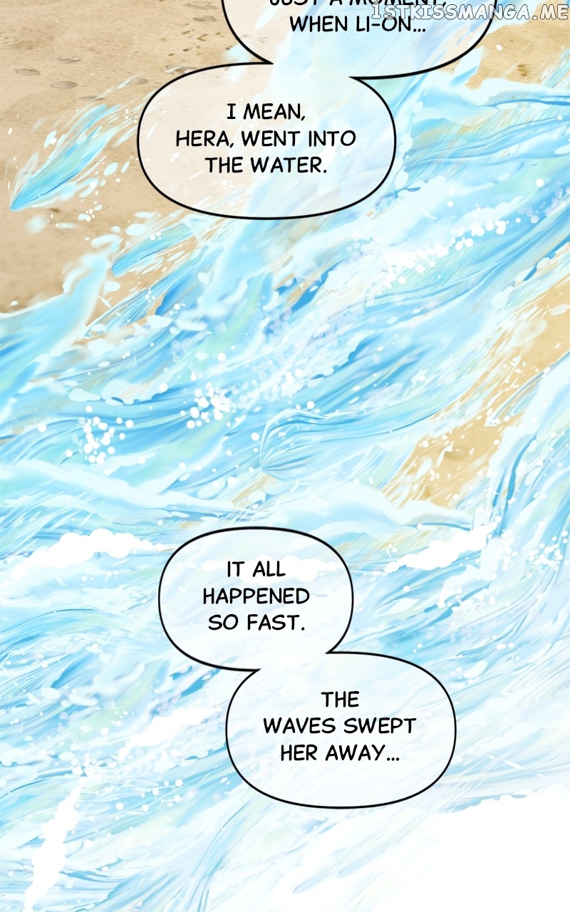 Sisters War Chapter 35 - page 75