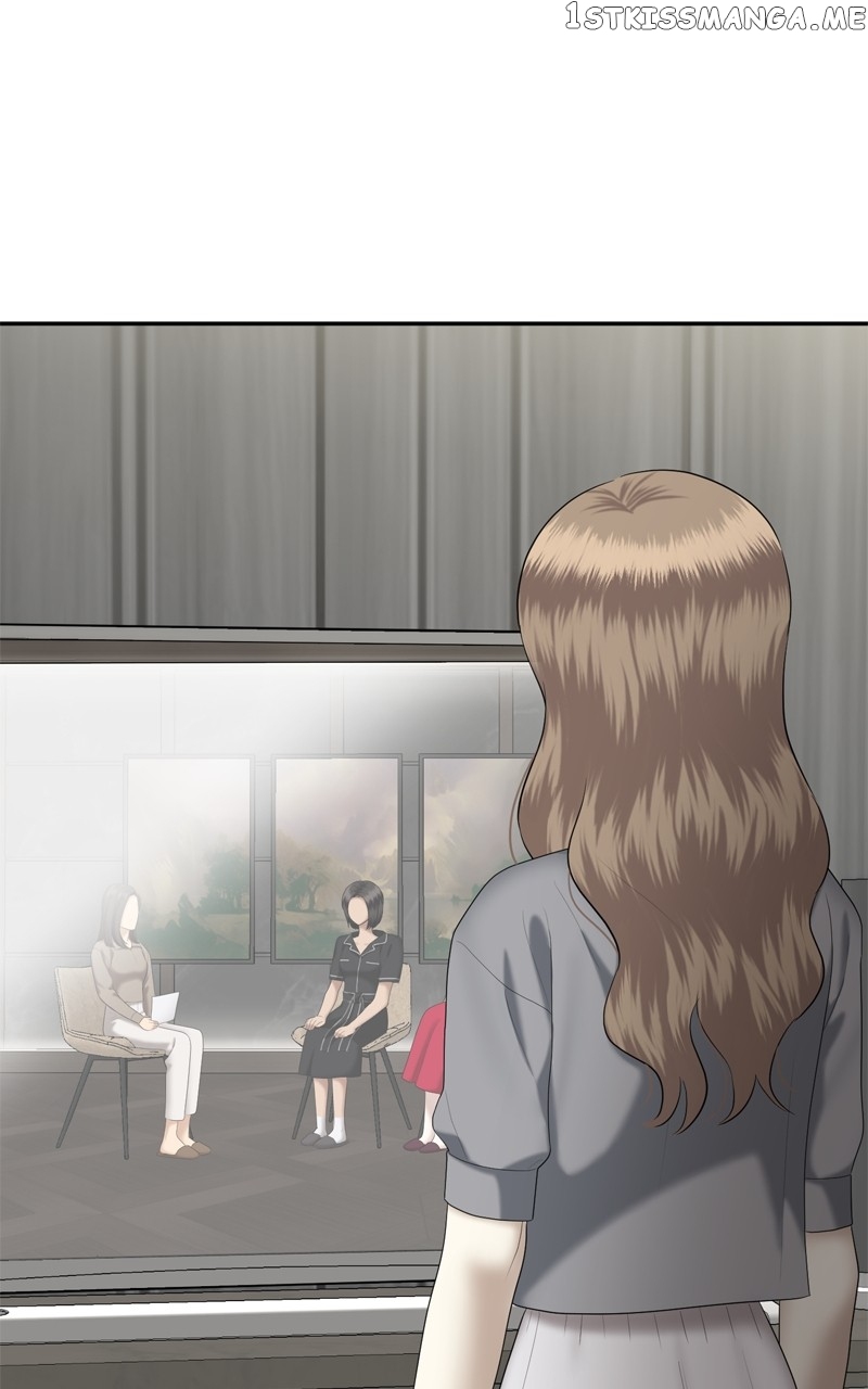 Sisters War Chapter 35 - page 85