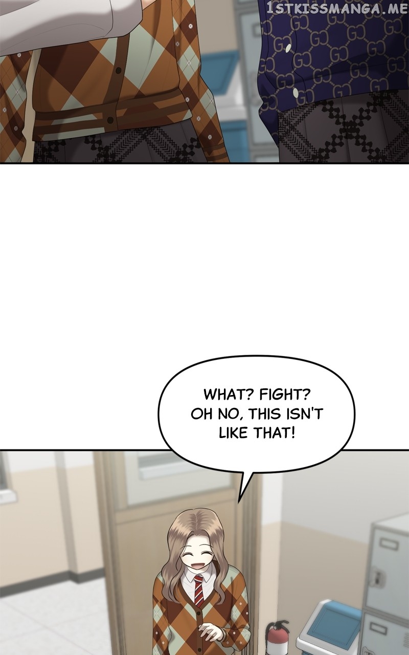 Sisters War Chapter 35 - page 9