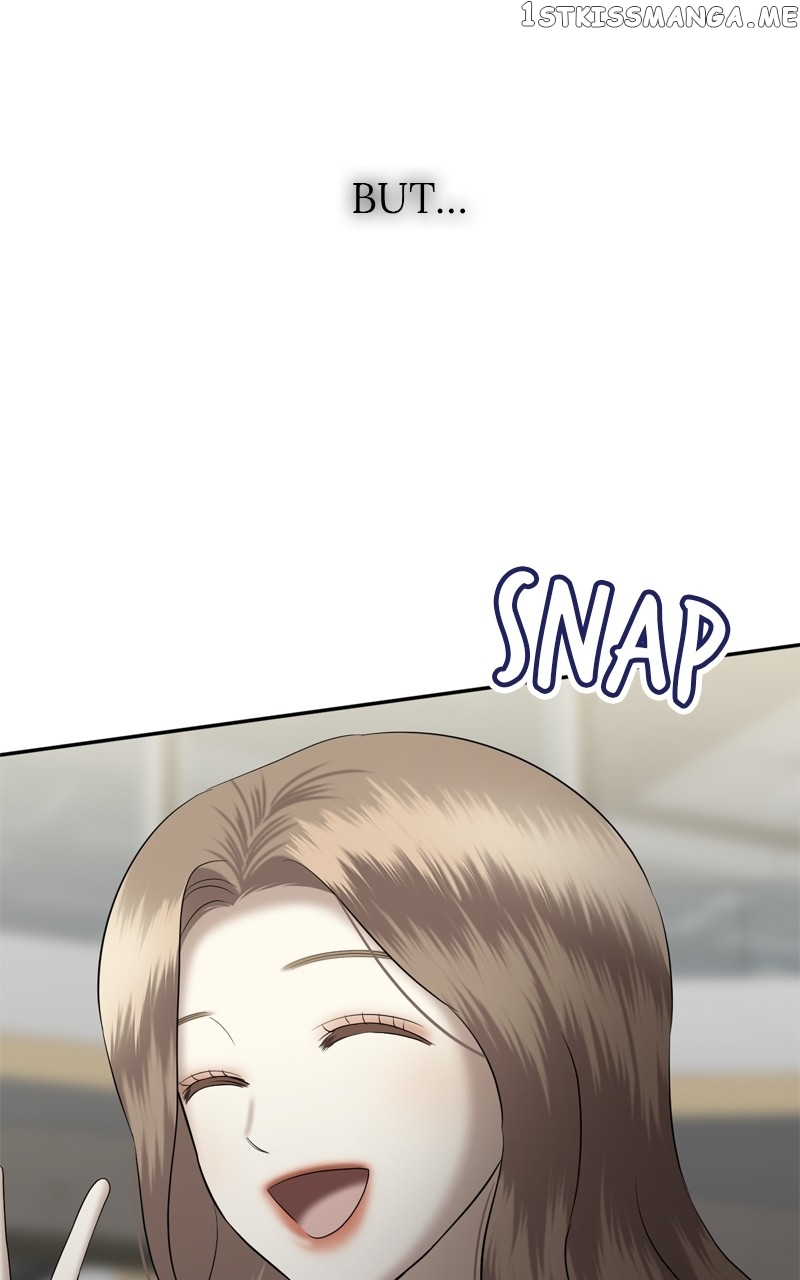 Sisters War Chapter 34 - page 1