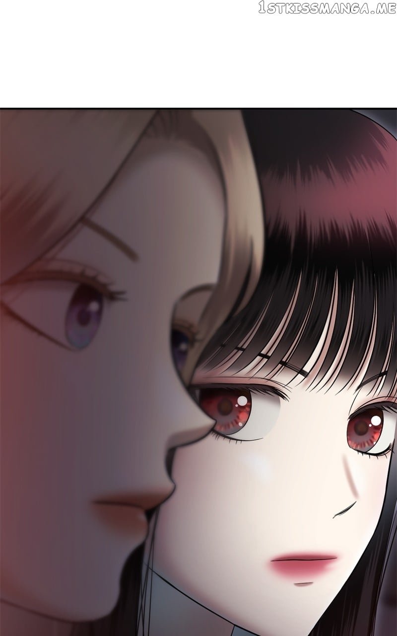 Sisters War Chapter 34 - page 104