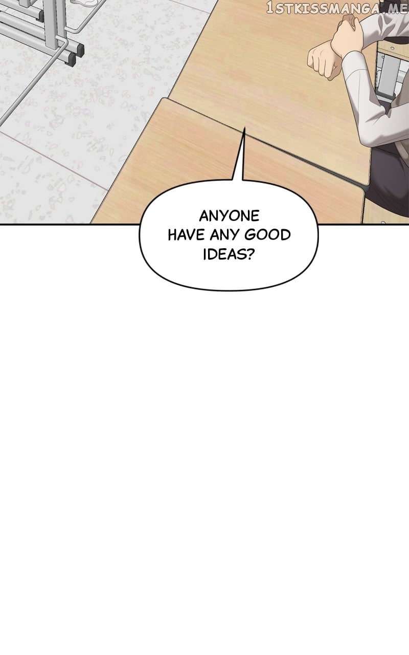 Sisters War Chapter 34 - page 11