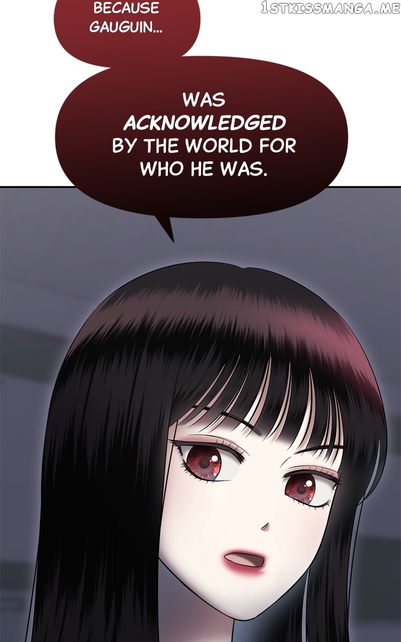 Sisters War Chapter 34 - page 111