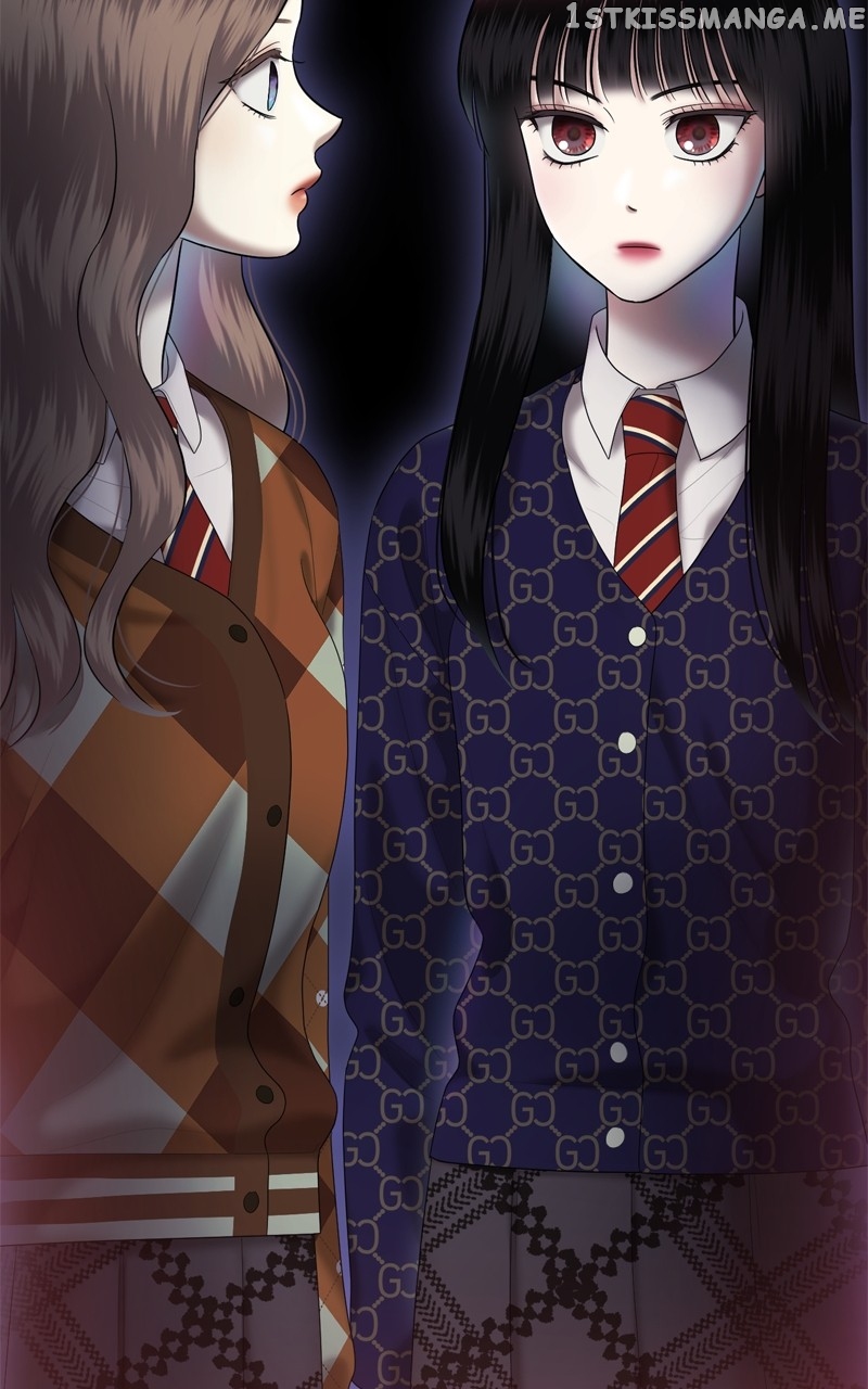 Sisters War Chapter 34 - page 115