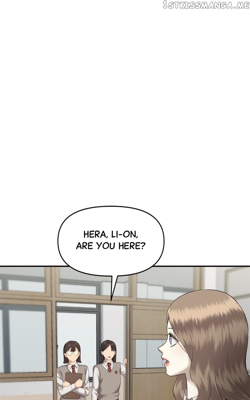 Sisters War Chapter 34 - page 21