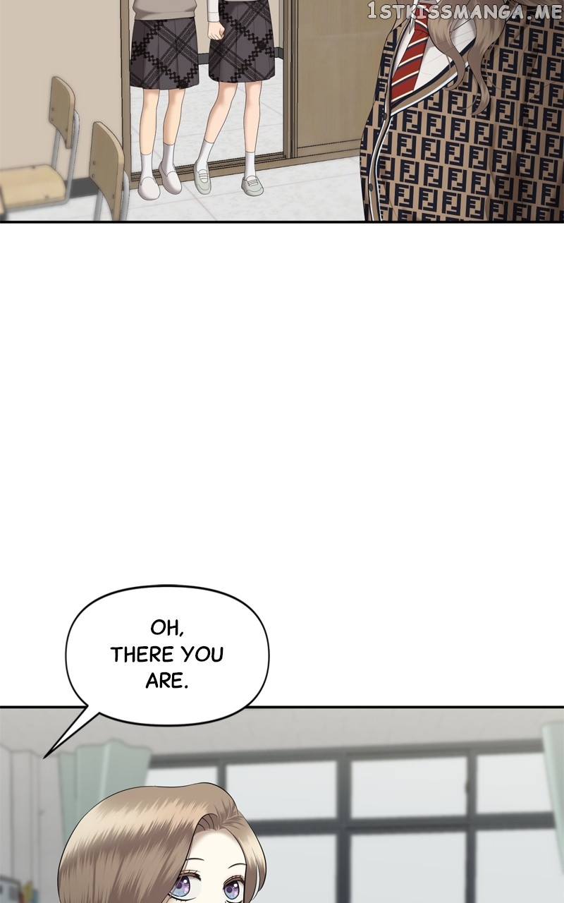 Sisters War Chapter 34 - page 22