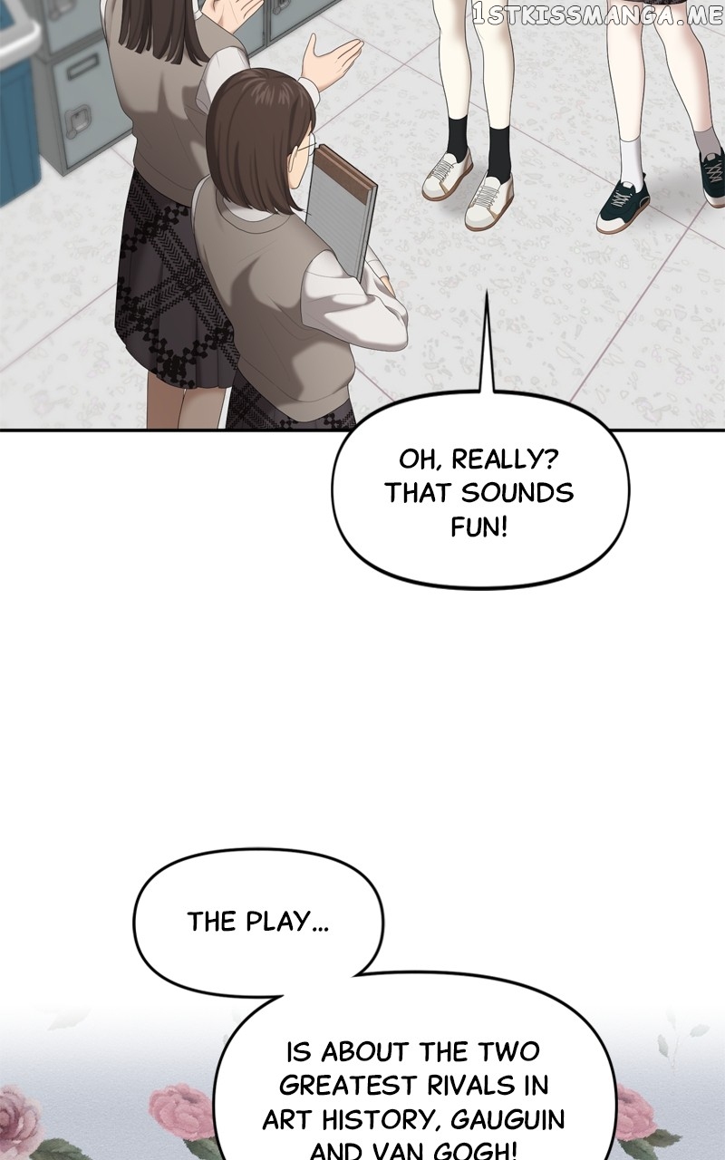 Sisters War Chapter 34 - page 26