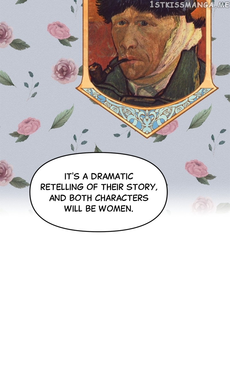 Sisters War Chapter 34 - page 28