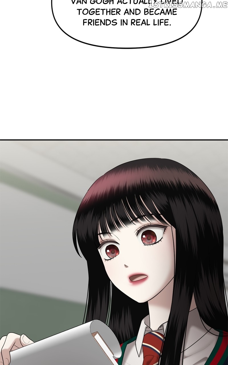 Sisters War Chapter 34 - page 37