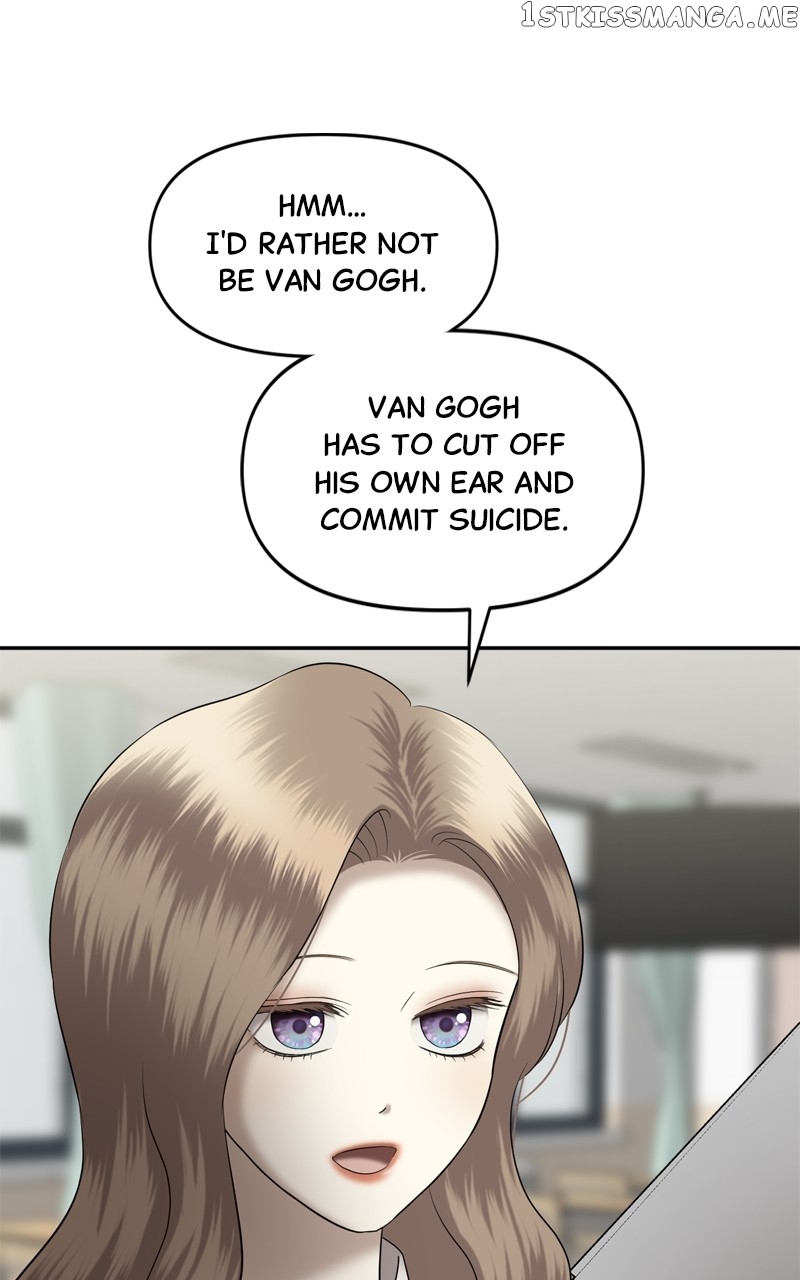 Sisters War Chapter 34 - page 43