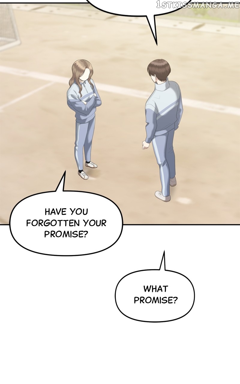 Sisters War Chapter 34 - page 54