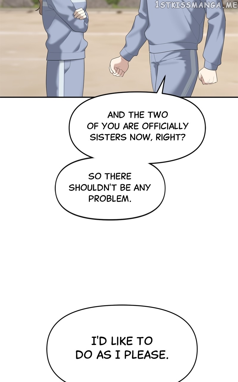 Sisters War Chapter 34 - page 59