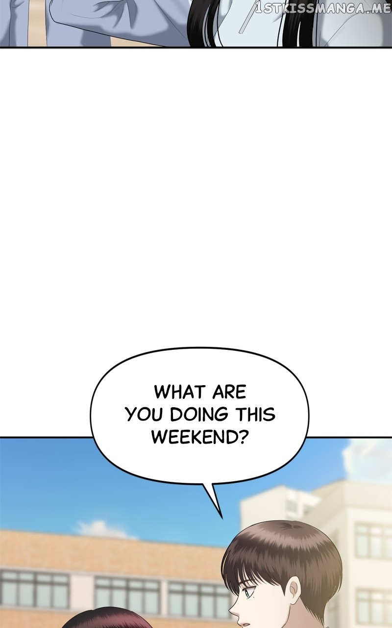 Sisters War Chapter 34 - page 64