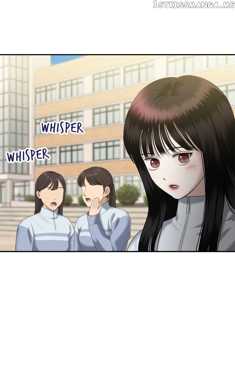 Sisters War Chapter 34 - page 79