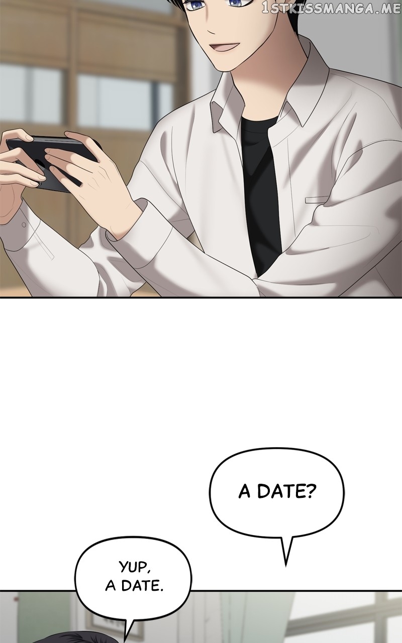 Sisters War Chapter 34 - page 81