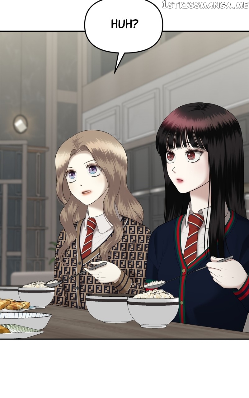 Sisters War Chapter 34 - page 89