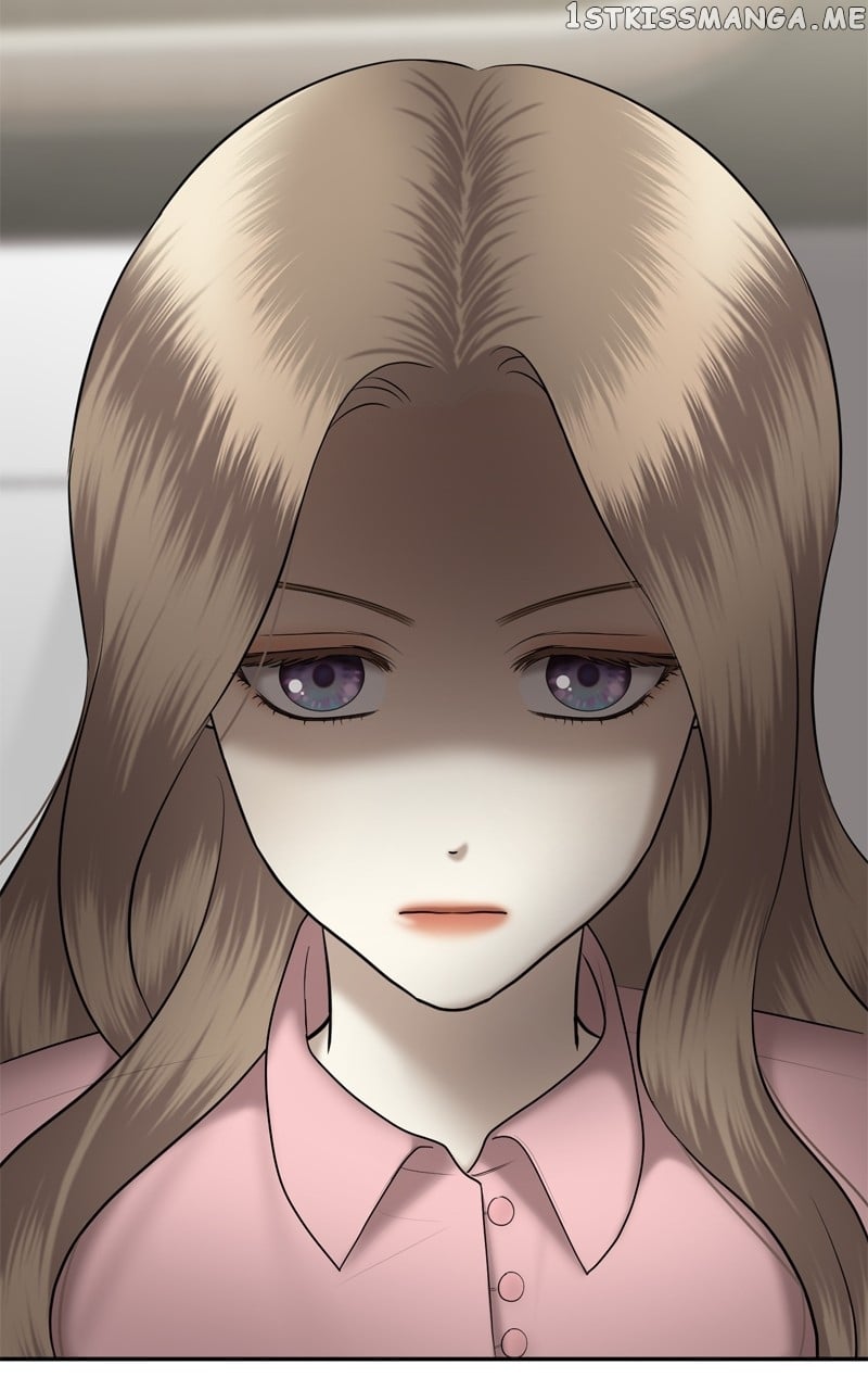 Sisters War Chapter 33 - page 21