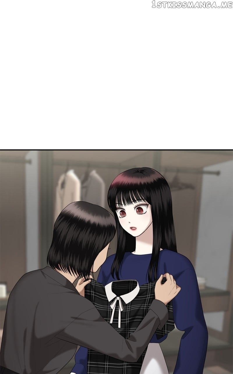 Sisters War Chapter 33 - page 22