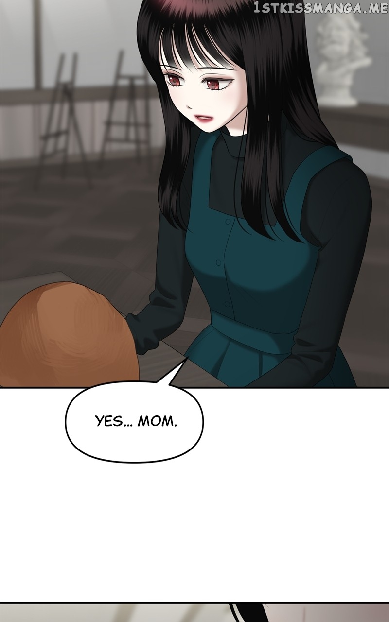 Sisters War Chapter 33 - page 33