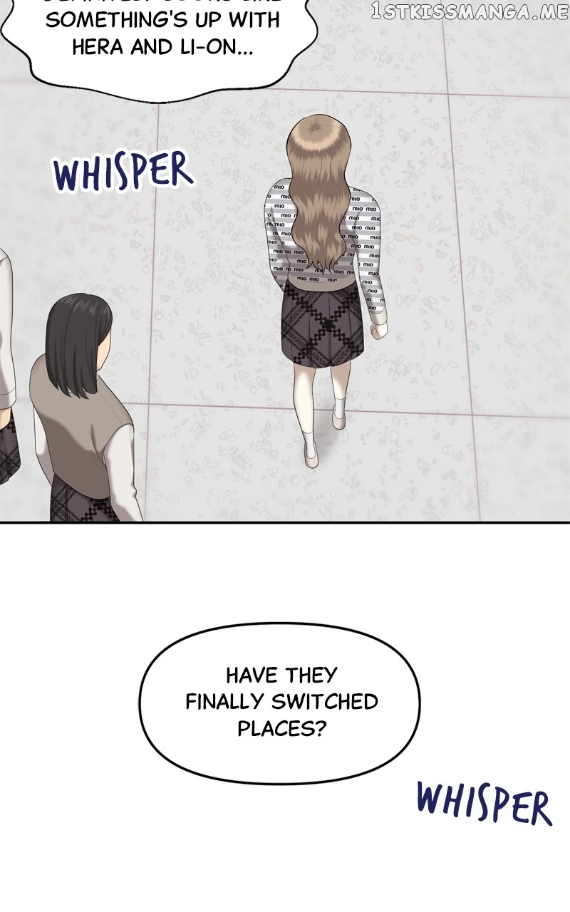 Sisters War Chapter 33 - page 42