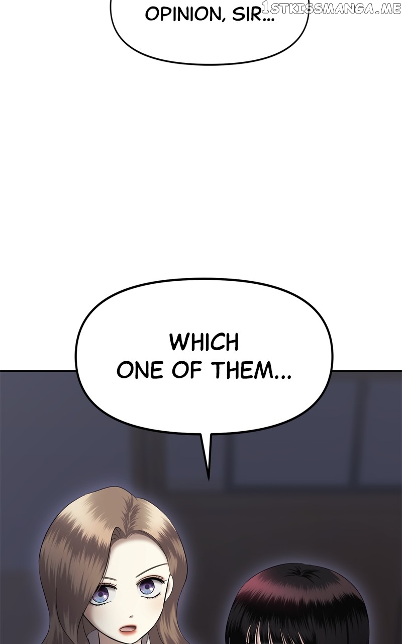 Sisters War Chapter 33 - page 51
