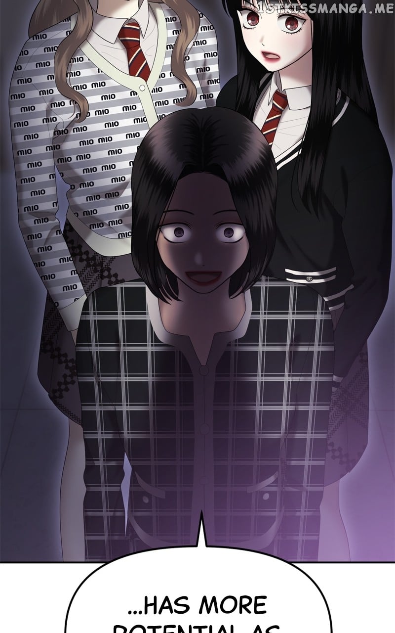 Sisters War Chapter 33 - page 52