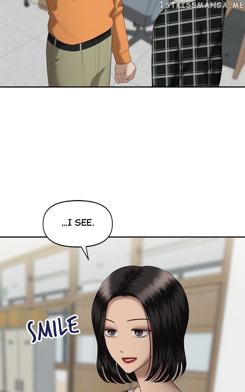 Sisters War Chapter 33 - page 56