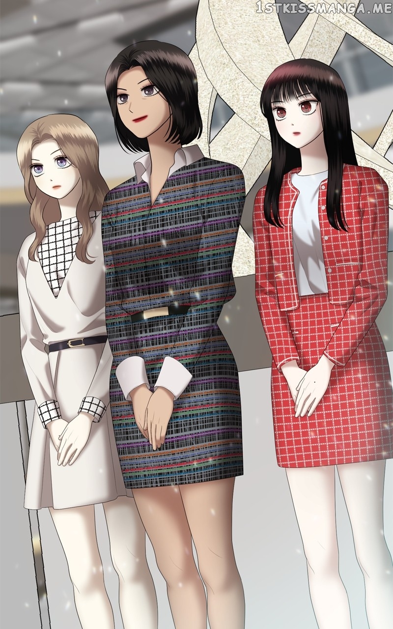 Sisters War Chapter 33 - page 65