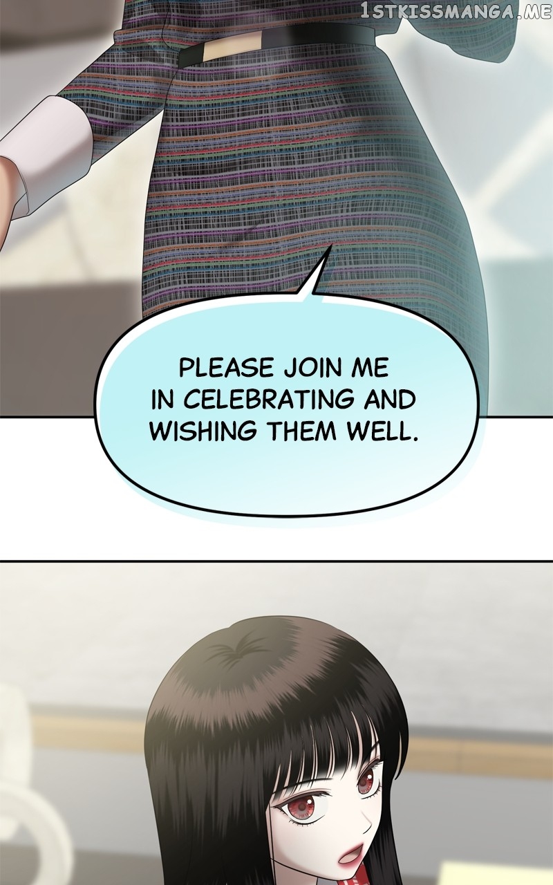 Sisters War Chapter 33 - page 78
