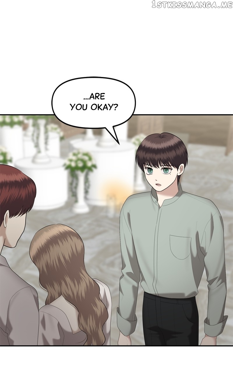 Sisters War Chapter 33 - page 9