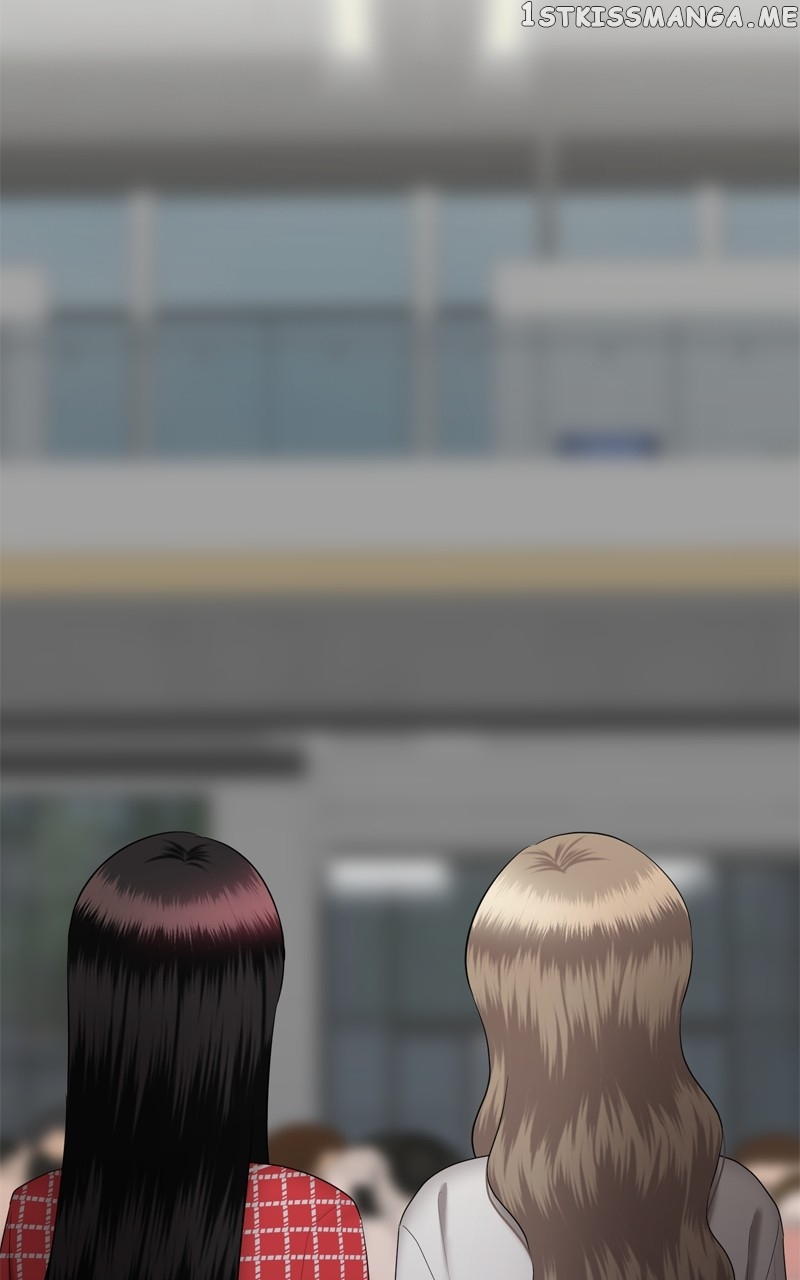 Sisters War Chapter 33 - page 92