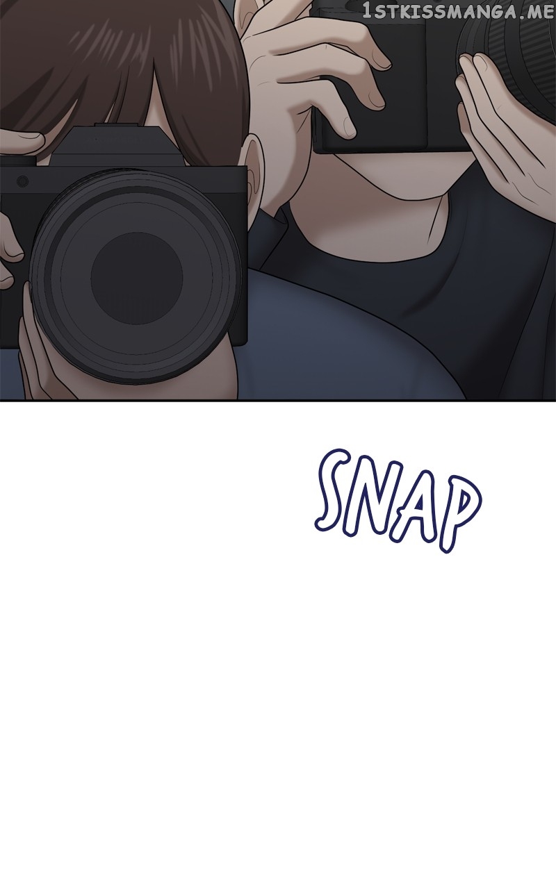 Sisters War Chapter 33 - page 94